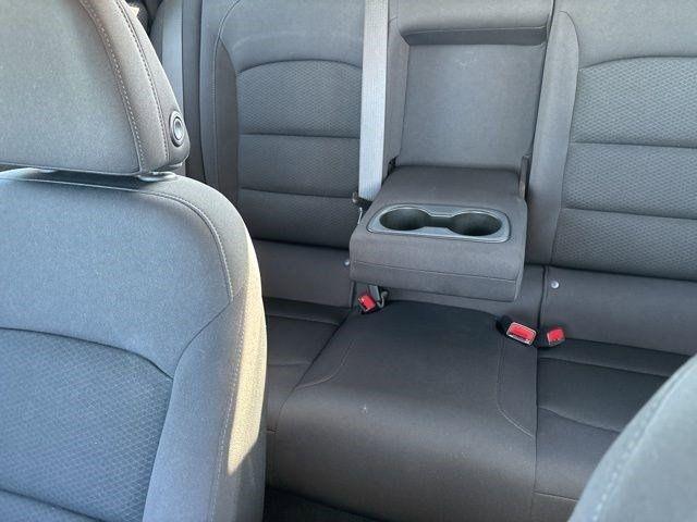 Chevrolet Malibu 1LT 2023