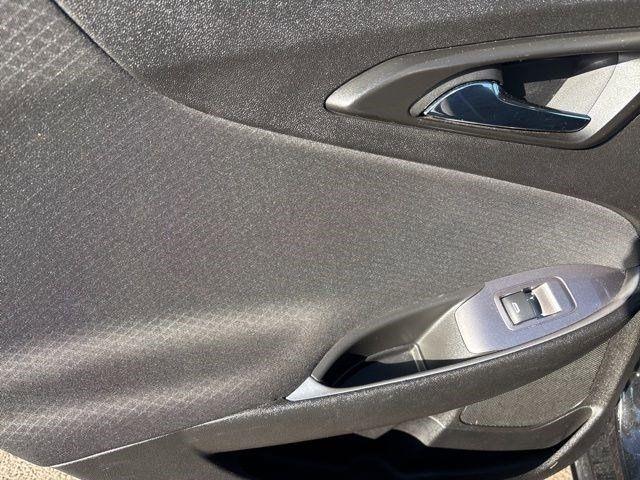 Chevrolet Malibu 1LT 2023