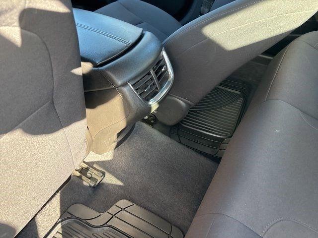 Chevrolet Malibu 1LT 2023