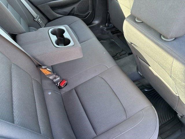 Chevrolet Malibu 1LT 2023