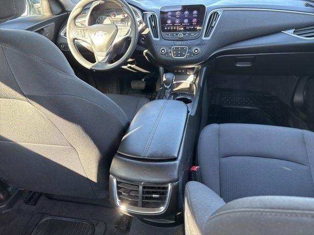 Chevrolet Malibu 1LT 2023