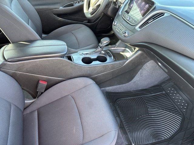 Chevrolet Malibu 1LT 2023