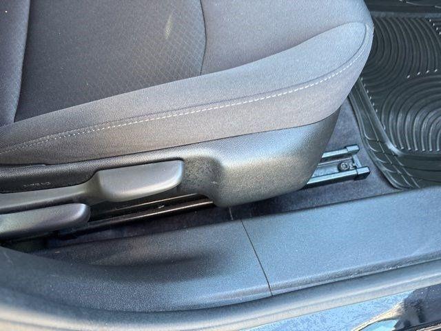 Chevrolet Malibu 1LT 2023