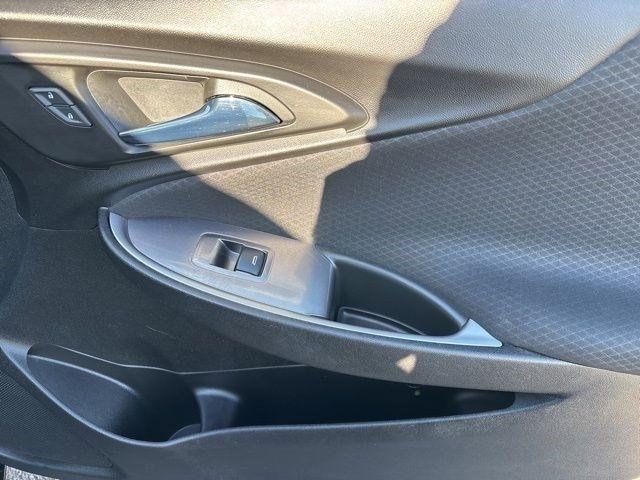 Chevrolet Malibu 1LT 2023