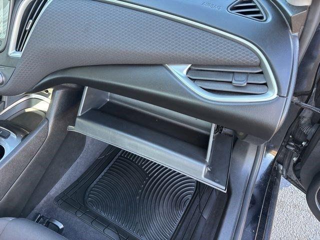 Chevrolet Malibu 1LT 2023