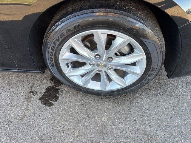 Chevrolet Malibu 1LT 2023