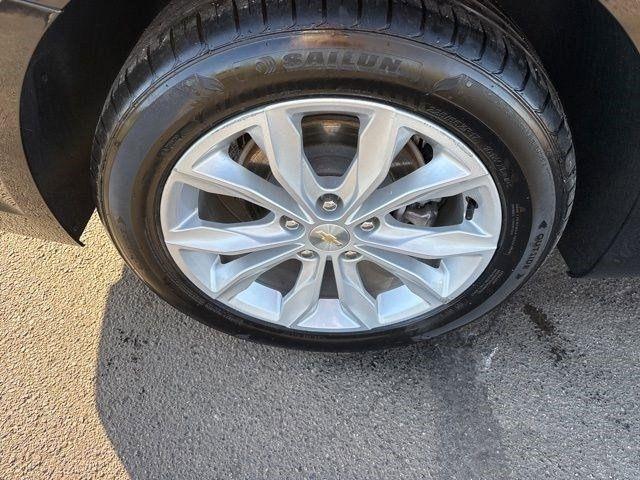 Chevrolet Malibu 1LT 2023