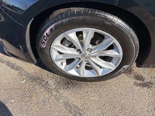 Chevrolet Malibu 1LT 2023