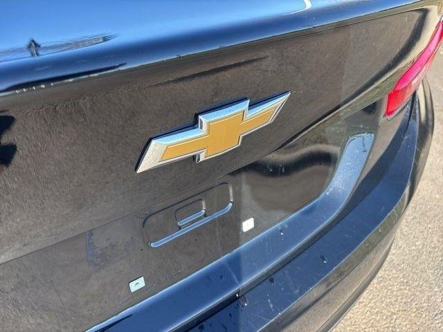 Chevrolet Malibu 1LT 2023