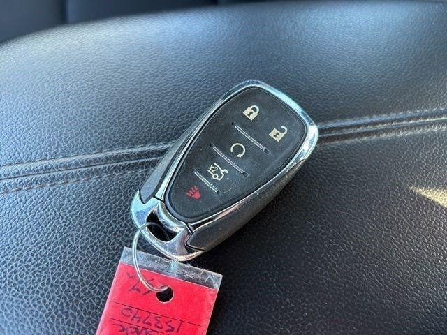 Chevrolet Malibu 1LT 2023