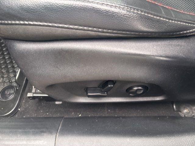 Jeep Compass Trailhawk 4WD 2018