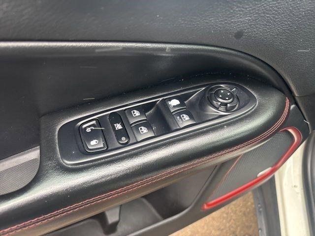 Jeep Compass Trailhawk 4WD 2018