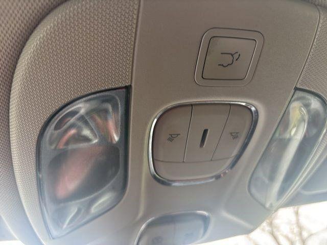 Jeep Compass Trailhawk 4WD 2018