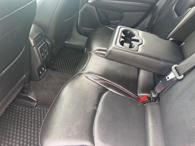 Jeep Compass Trailhawk 4WD 2018