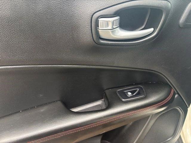 Jeep Compass Trailhawk 4WD 2018