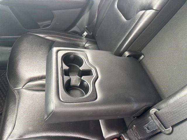 Jeep Compass Trailhawk 4WD 2018