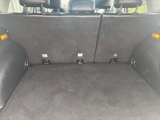 Jeep Compass Trailhawk 4WD 2018