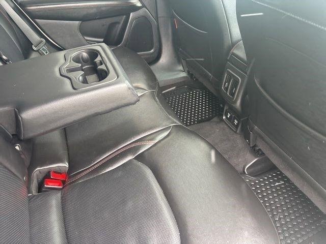 Jeep Compass Trailhawk 4WD 2018