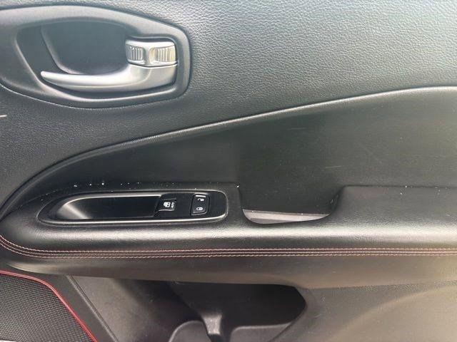 Jeep Compass Trailhawk 4WD 2018