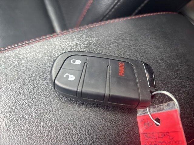 Jeep Compass Trailhawk 4WD 2018