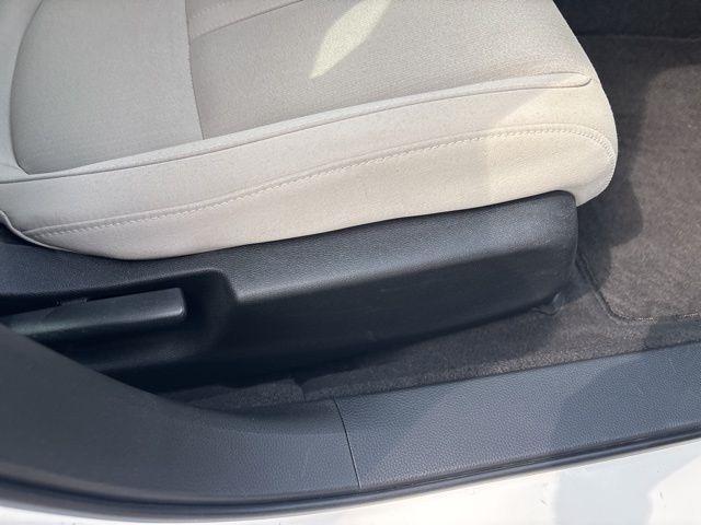 Honda Accord EX CVT 2020