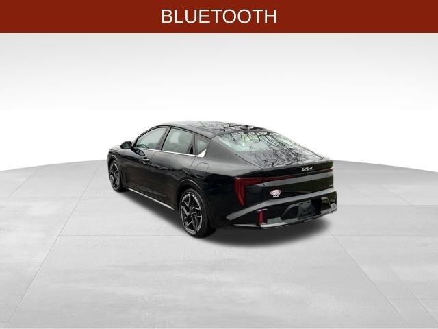 Kia K4 GT-Line 2025