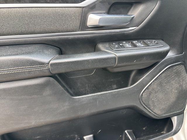 RAM 1500 Big Horn Crew Cab SWB 4WD 2020