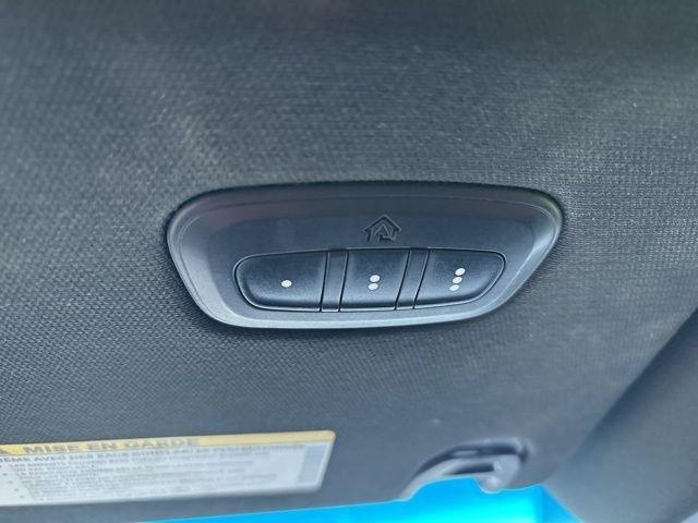 RAM 1500 Big Horn Crew Cab SWB 4WD 2020