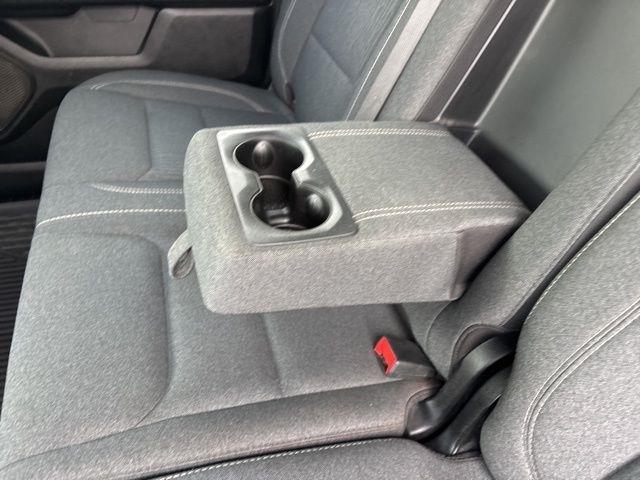 RAM 1500 Big Horn Crew Cab SWB 4WD 2020