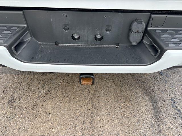 RAM 1500 Big Horn Crew Cab SWB 4WD 2020