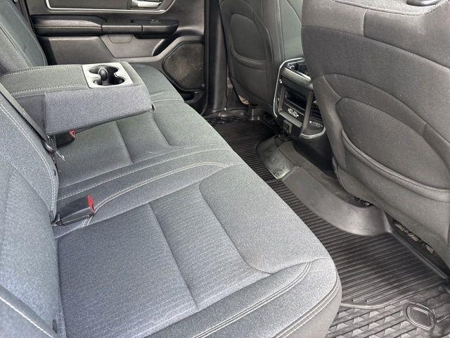 RAM 1500 Big Horn Crew Cab SWB 4WD 2020