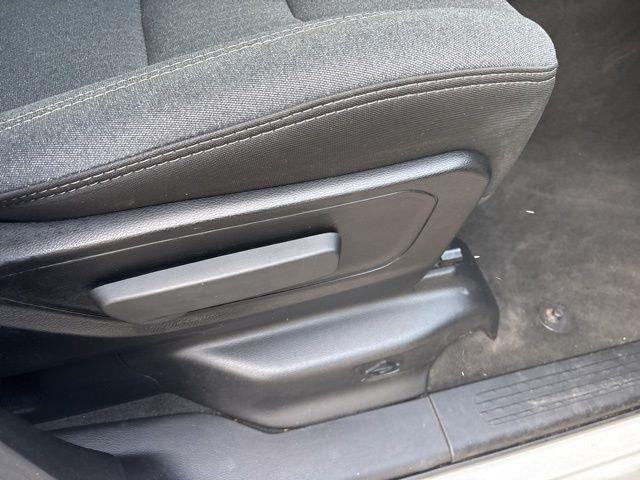 RAM 1500 Big Horn Crew Cab SWB 4WD 2020