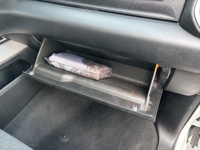 RAM 1500 Big Horn Crew Cab SWB 4WD 2020