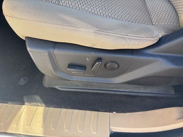 Ford F-150 King-Ranch SuperCrew 5.5-ft. 4WD 2019