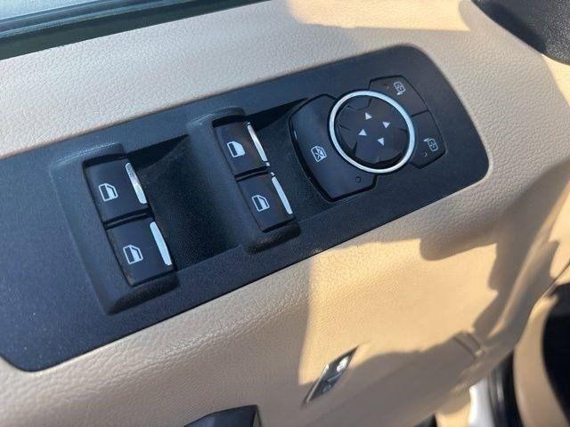 Ford F-150 King-Ranch SuperCrew 5.5-ft. 4WD 2019