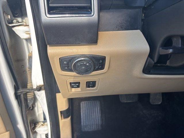 Ford F-150 King-Ranch SuperCrew 5.5-ft. 4WD 2019