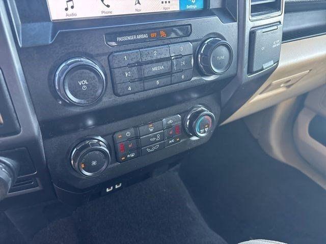 Ford F-150 King-Ranch SuperCrew 5.5-ft. 4WD 2019