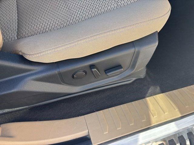 Ford F-150 King-Ranch SuperCrew 5.5-ft. 4WD 2019