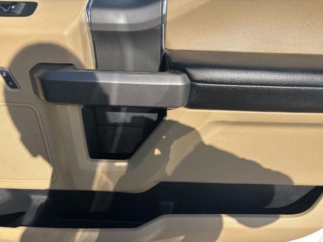 Ford F-150 King-Ranch SuperCrew 5.5-ft. 4WD 2019