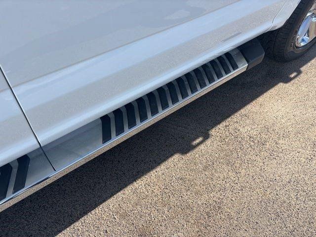 Ford F-150 King-Ranch SuperCrew 5.5-ft. 4WD 2019