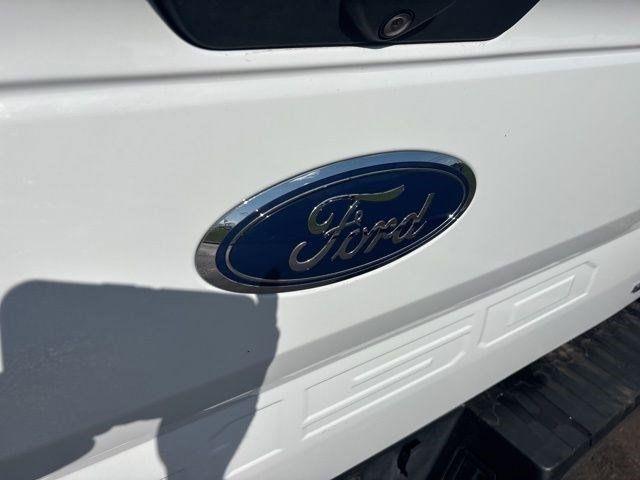 Ford F-150 King-Ranch SuperCrew 5.5-ft. 4WD 2019