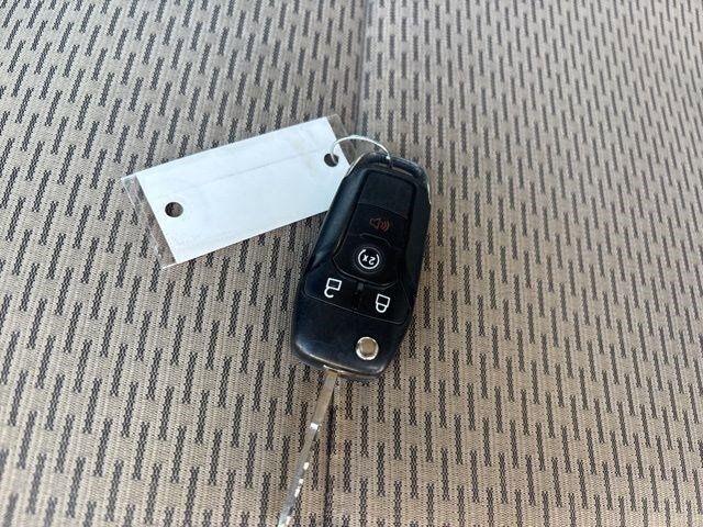 Ford F-150 King-Ranch SuperCrew 5.5-ft. 4WD 2019