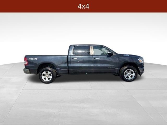 RAM 1500 Lone Star Crew Cab LB 4WD 2020