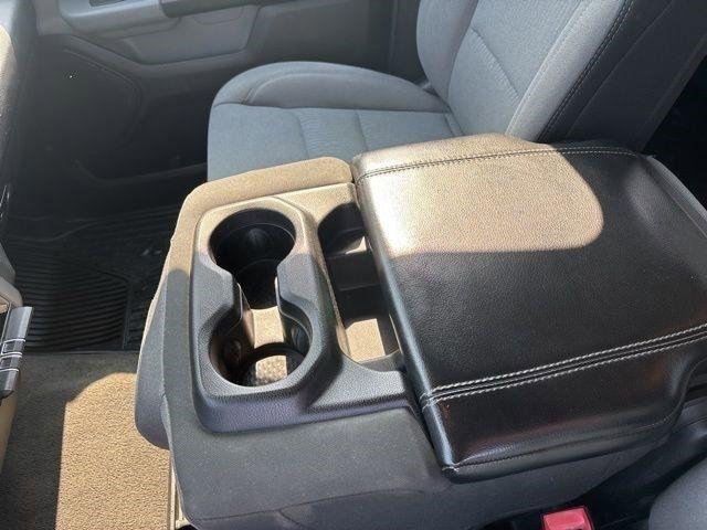 RAM 1500 Lone Star Crew Cab LB 4WD 2020