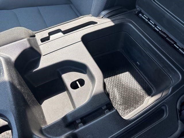 RAM 1500 Lone Star Crew Cab LB 4WD 2020