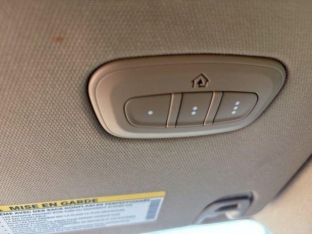 RAM 1500 Lone Star Crew Cab LB 4WD 2020