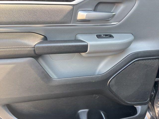 RAM 1500 Lone Star Crew Cab LB 4WD 2020