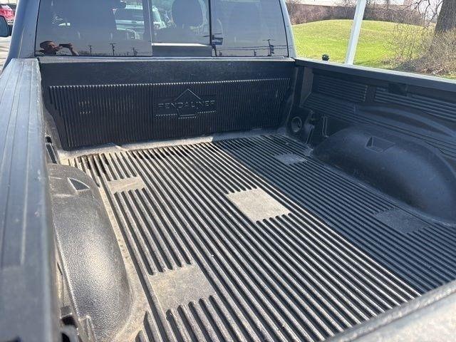 RAM 1500 Lone Star Crew Cab LB 4WD 2020