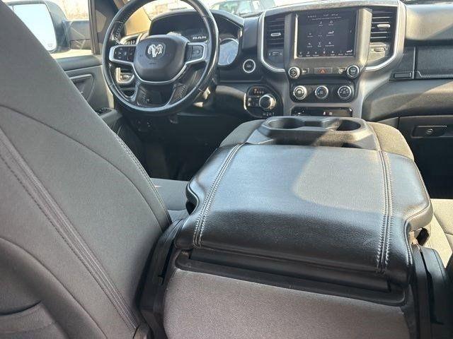 RAM 1500 Lone Star Crew Cab LB 4WD 2020