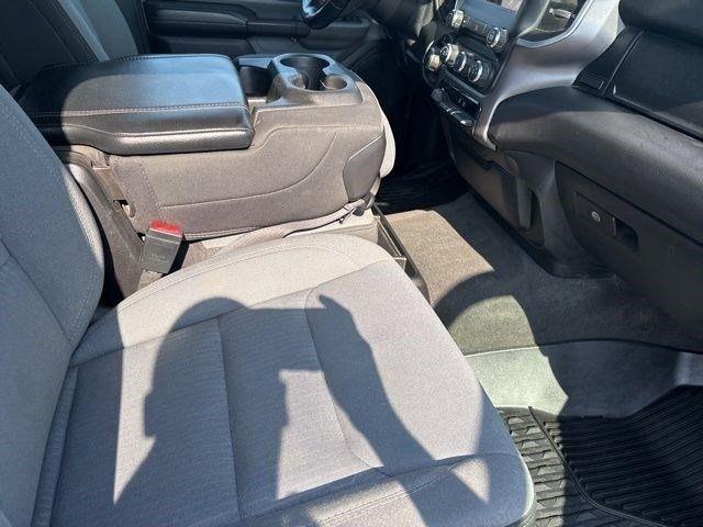 RAM 1500 Lone Star Crew Cab LB 4WD 2020